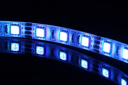 LED's in den eigenen vier Wänden